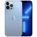 SMARTPHONE IPHONE 13 PRO MAX 256GB SIERRA BLUE USATO GRADO A++ 3 MESI