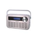 RADIOSVEGLIA DAB 843 DAB+/FM/AX