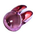MOUSE WIRELESS RABBIT M6DM BLUETOOTH CROMATO ROSA