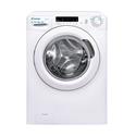 LAVATRICE C. FRONT. 10KG. 1200 GIRI/MIN. SMART CS 12102DW4/1-S BIANCA