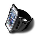 FASCIA BRACCIO SMARTPHONE UNIVERSALE BLACK