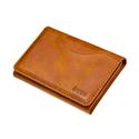 PORTACARTE E BANCONOTE CLASSIC ECOPELLE MAGSAFE ET-CL005 BROWN