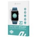 FILM SMARTWATCH PROTEZ. DISPLAY CLEAR IDROGEL ANTIGRAFFIO CF20