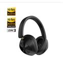 CUFFIA DJ BLUETOOTH STEREO FOCUS A5 DUAL HI-RES ANC BLACK
