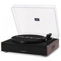 GIRADISCHI DYLAN BT USB BLACK