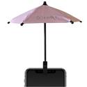 ZERO FEELING OMBRELLINO PER SMARTPHONE/TABLET PINK