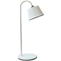 LAMPADA LED DA TAVOLO ALBA C/3 LIVELLI WIRELESS RIC.
TESTA MAGNETICA 3
SUPPORTI COMANDI TOUCH