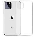 TPU COVER APPLE IPHONE 11 PRO TRASP.