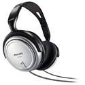 CUFFIA TV C/FILO SHP2500/10 BLACK/SILVER