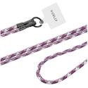 LACCIO DA COLLO FREEDOM UNIV. SMARTPHONE PURPLE/WHITE