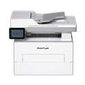 STAMPANTE LASER MONO BM4300ADW DUPLEX ADF 33 PPM FRONTE/RETRO LAN,WIFI 3 IN 1