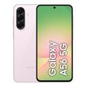 SMARTPHONE GALAXY A56 5G 6.7" 8GB/256GB DUAL SIM AWESOME PINK ITA