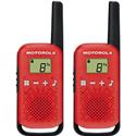 RICETRASMITTENTI T42 RED