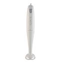 MIXER AD IMMERSIONE MOD.TINY MILL 250W WHITE