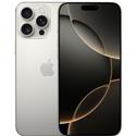 SMARTPHONE IPHONE 16 PRO MAX 256GB TITANIO NATURAL USATO GRADO A++ 3 MESI