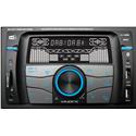 AUTORADIO 2DIN SV 517 DAB/RDS/BT/FM/USB/SD/AUX + TELECOMANDO BLACK