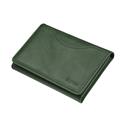 PORTACARTE E BANCONOTE CLASSIC ECOPELLE MAGSAFE ET-CL003 GREEN