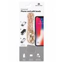 LACCIO DA COLLO UNIV. SMARTPHONE CT-03 CORAL PINK