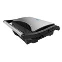 GRIGLIA ELETTRICA DARK 1000W ROCK'N GRILL