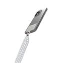 LACCIO DA COLLO LACET MARBLE UNIV. SMARTPHONE WHITE