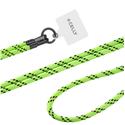 LACCIO DA COLLO FREEDOM UNIV. SMARTPHONE YELLOW FLUO