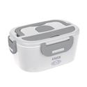 LUNCH BOX LB715 ELECTRIC 12V/24V/230V WHITE PEARL