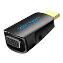 ADATTATORE HDMI/VGA AIDB0 CON AUDIO 3,5MM