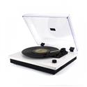 GIRADISCHI TT 53 BT USB SD AX UK WHITE