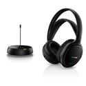 CUFFIA WIRELESS HIFI SHC5200/10 BLACK