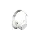 CUFFIA BLUETOOTH STEREO CON MICROFONO MOTO XT220 WHITE