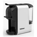 MACCHINA DA CAFFE' COFFY 3IN1 NESPRESSO-DOLCEGUSTO-ESA44 0,6L WHITE