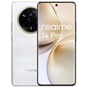 SMARTPHONE 14 PRO 5G 6.77" 12GB/512GB DUAL SIM PEARL WHITE ITA
