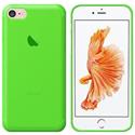 TPU COVER APPLE IPHONE SE 2°GEN. 6/6S/7/8 TRASP.