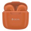 AURICOLARI BLUETOOTH STEREO TWS-K1 5.3 EM057 ORANGE