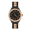 SMARTWATCH FW 76 GAL BLACK