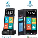 CELLULARE AMICO VERO 4G+