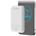 POWER BANK 5.000MAH MAG MAGPB5000EVO WIRELESS WHITE