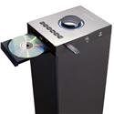 SPEAKER MULTIMEDIALE BLUETOOTH TS 92R CD/USB/AUX