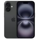 SMARTPHONE IPHONE 16 256GB BLACK TIM