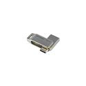 PENDRIVE OTG 64GB USB 3.2 DUALDRIVE + TYPE C - ODA