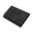 PORTACARTE E BANCONOTE CLASSIC ECOPELLE MAGSAFE STORM ET-CL009 BLACK