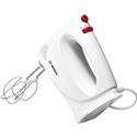 SBATTITORE YOURCOLLECTION MFQP1000 300W BIANCO/ROSSO