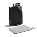 SET TAGLIERI BLACK