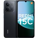 SMARTPHONE REDMI 15C 6.9" 4GB/128GB DUAL SIM MIDNIGHT GREY WIND3