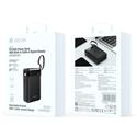 POWER BANK 20.000MAH ULTRA4 PD 65W C/DISPLAY + CAVO TYPE-C BLACK
