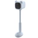 INTERNET CAMERA DA INTERNO BM1-BEAR BABY MONITOR BLU