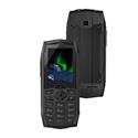 CELLULARE TANK BLACK