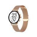 SMARTWATCH FW 28 SELEN MINI ROSE GOLD