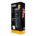 /RASOIO ELETTRICO SERIES 5 52-B1000S BLACK