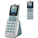 CELLULARE AMICO HOME BIANCO/GRIGIO